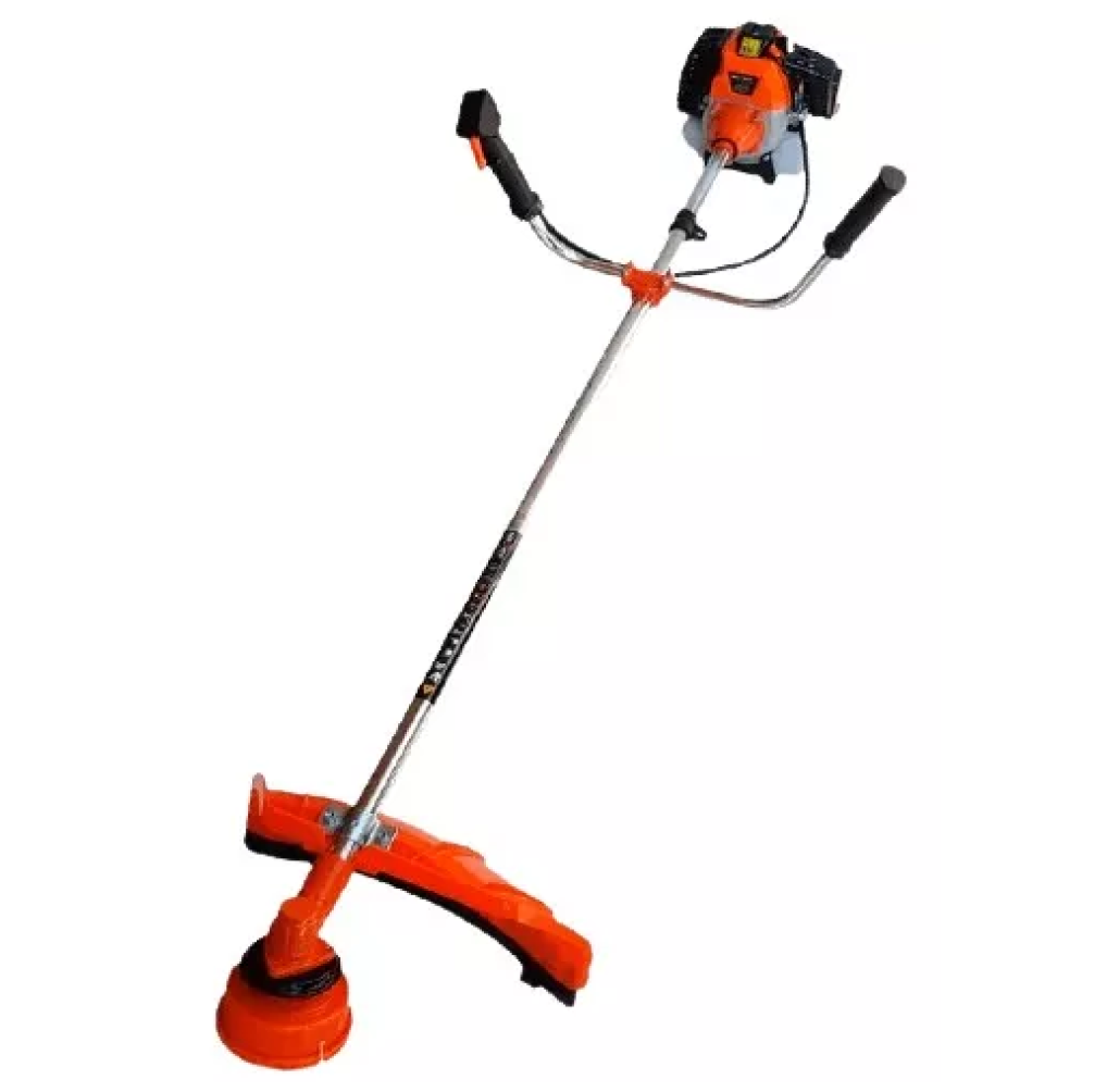 Podadora Orilladora bencina 52cc 2 tiempos