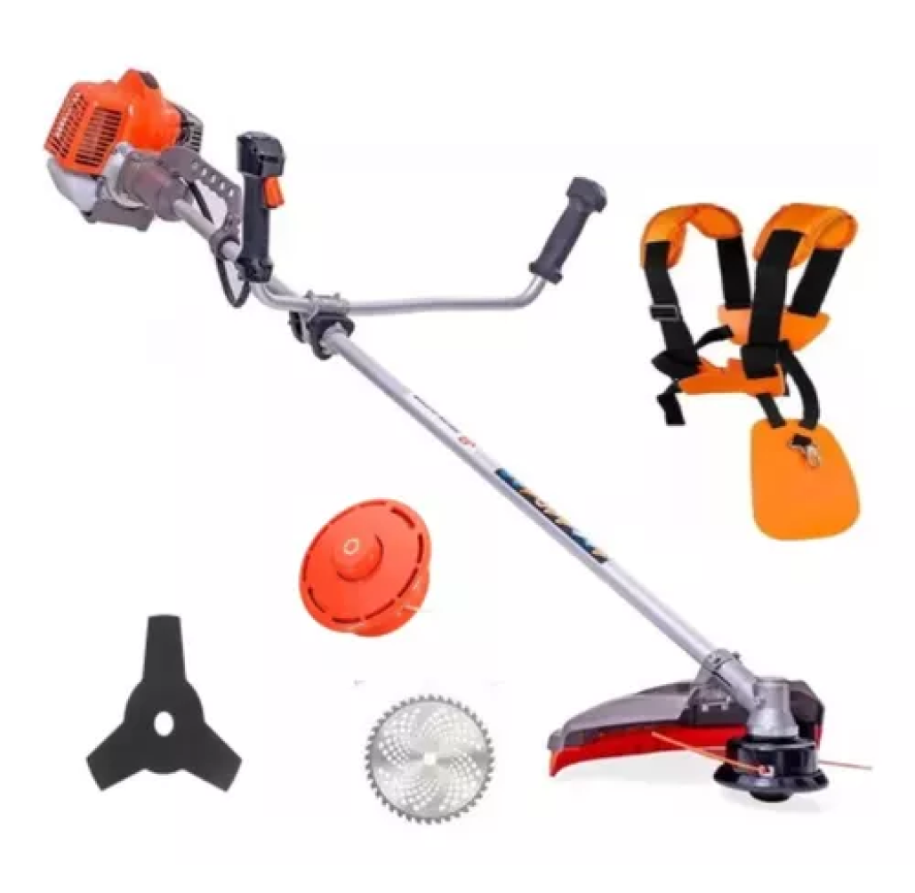 Podadora Orilladora bencina 52cc 2 tiempos