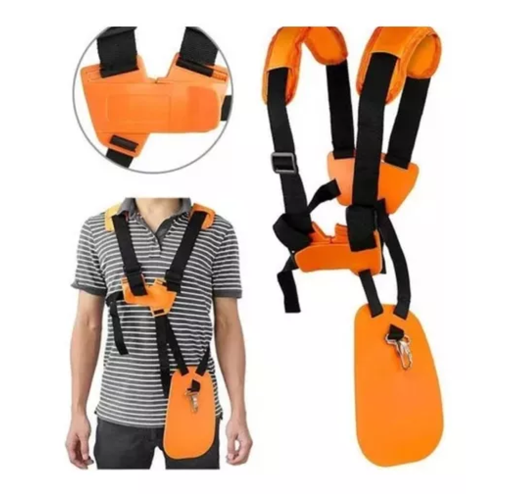 Podadora Orilladora bencina 52cc 2 tiempos