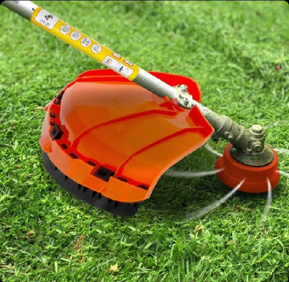 Podadora Orilladora bencina 52cc 2 tiempos